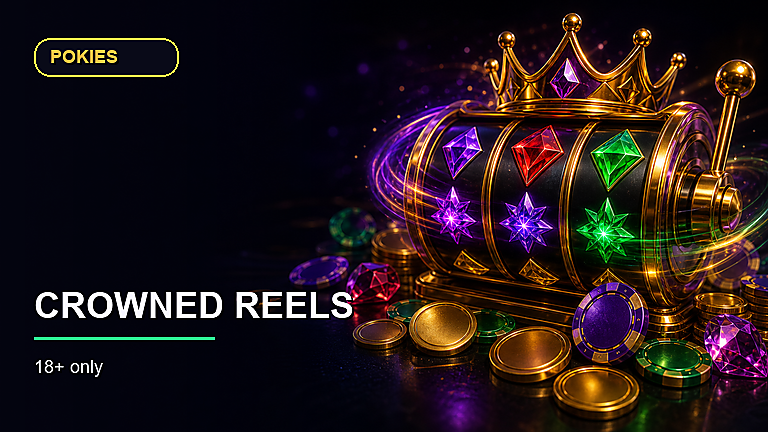 RoyalReels